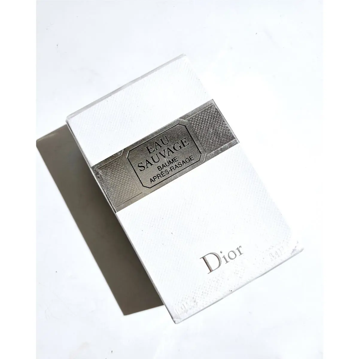 Dior Eau Sauvage After Shave Balm