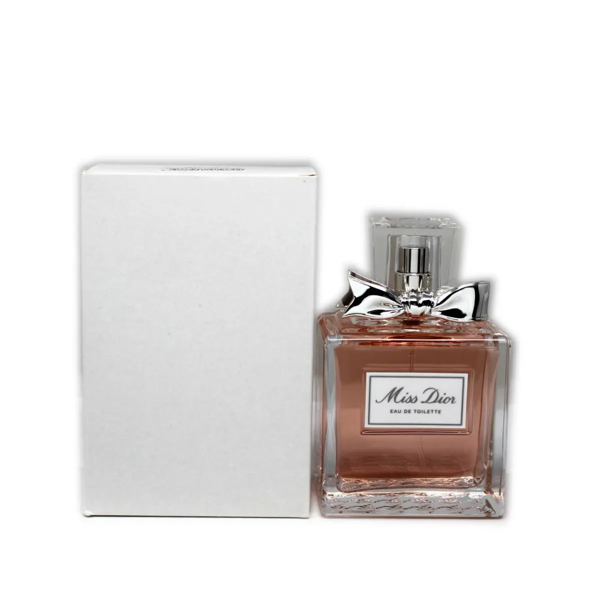 Miss  BY Christian  Eau DE Toilette Spray 100 ML/3.4 Fl.oz. O/p T by Dior