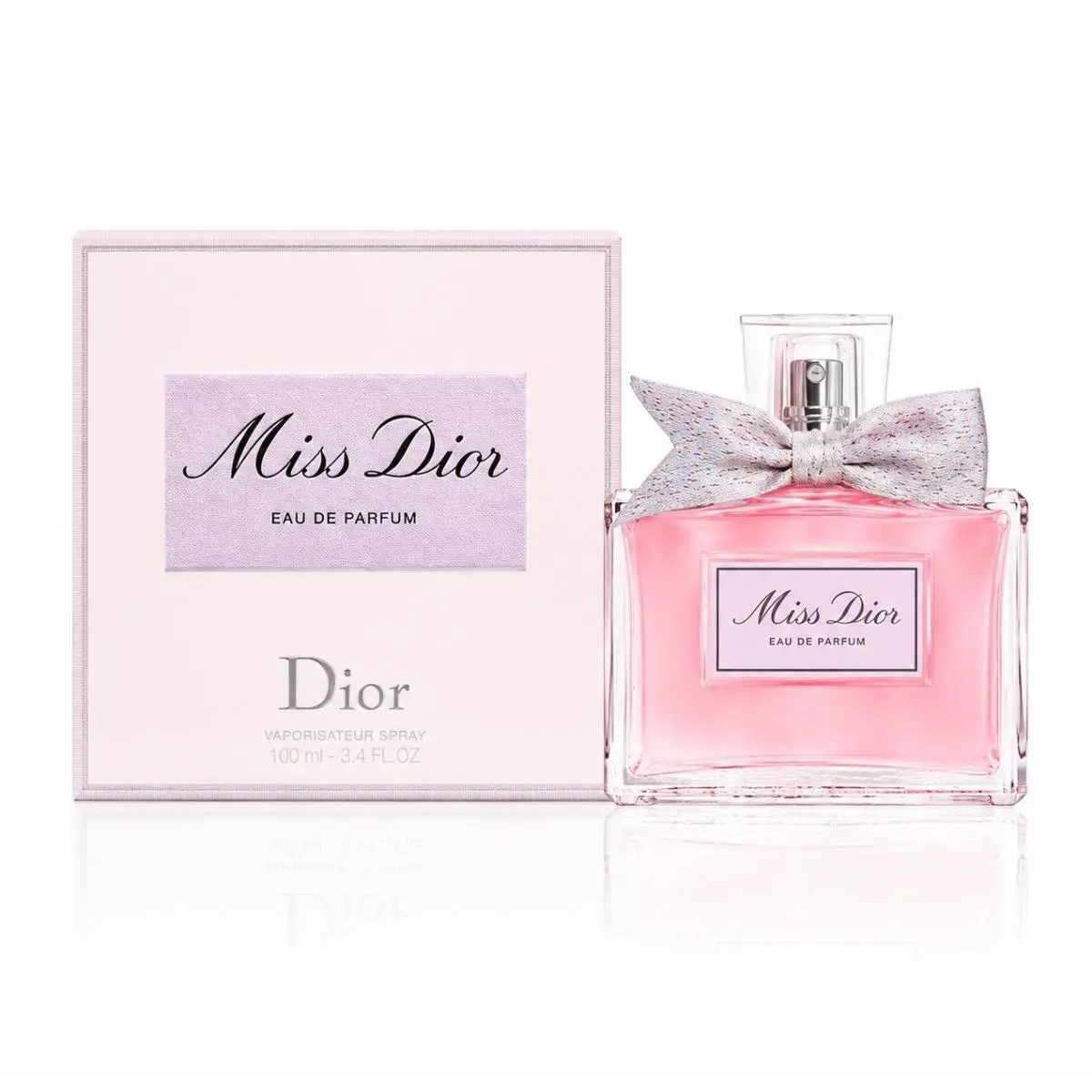 Miss Dior Eau de Parfum 3.4 fl oz / 100ml Women