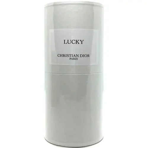 Christian Dior Lucky Eau DE Parfum Spray 4.2 Oz / 125 ml Item