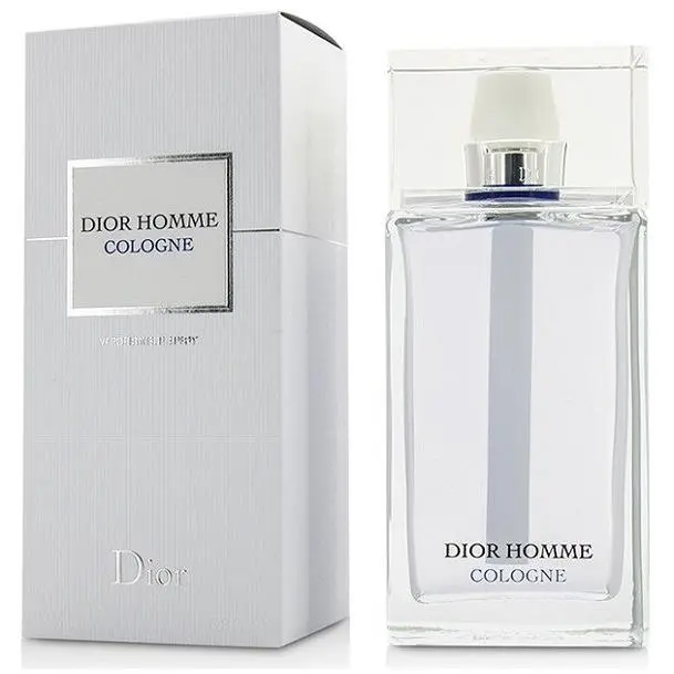 Christian  Homme Cologne For Men 4.2 oz 125 ml Edt Spray by Dior
