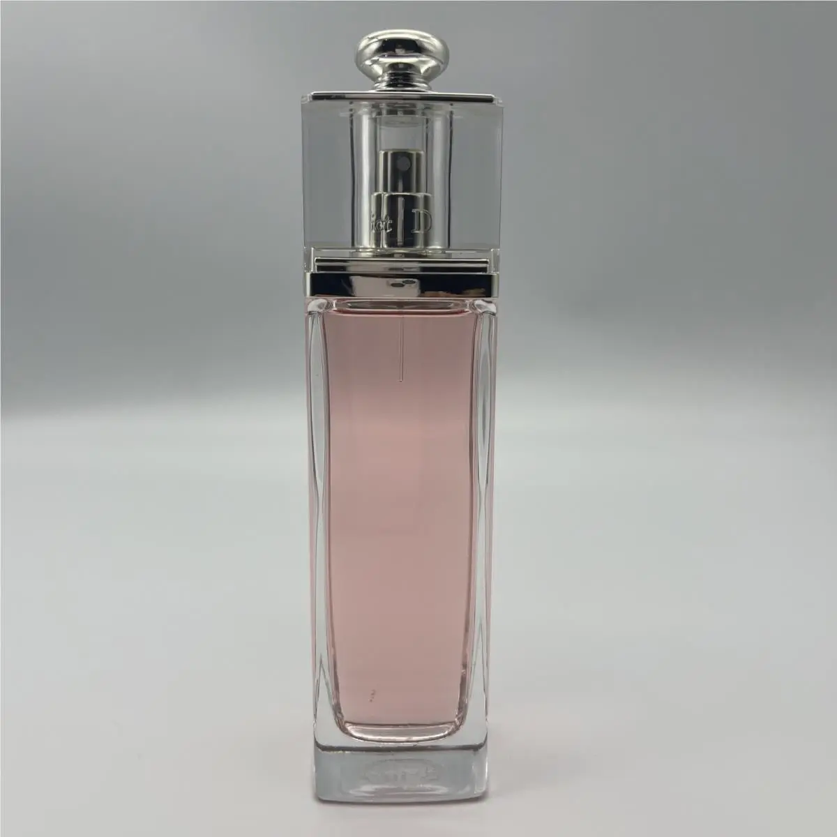 Dior Addict Eau Fraiche Eau DE Toilette Spray 3.4 Oz/ 100 ML Woman rd Descp