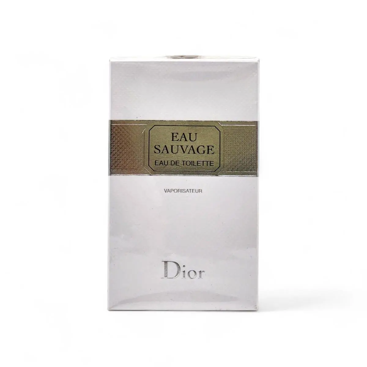 ​dior Eau Sauvage Eau de Toilette Edt Spray For Men 1.7oz 50ml by Dior