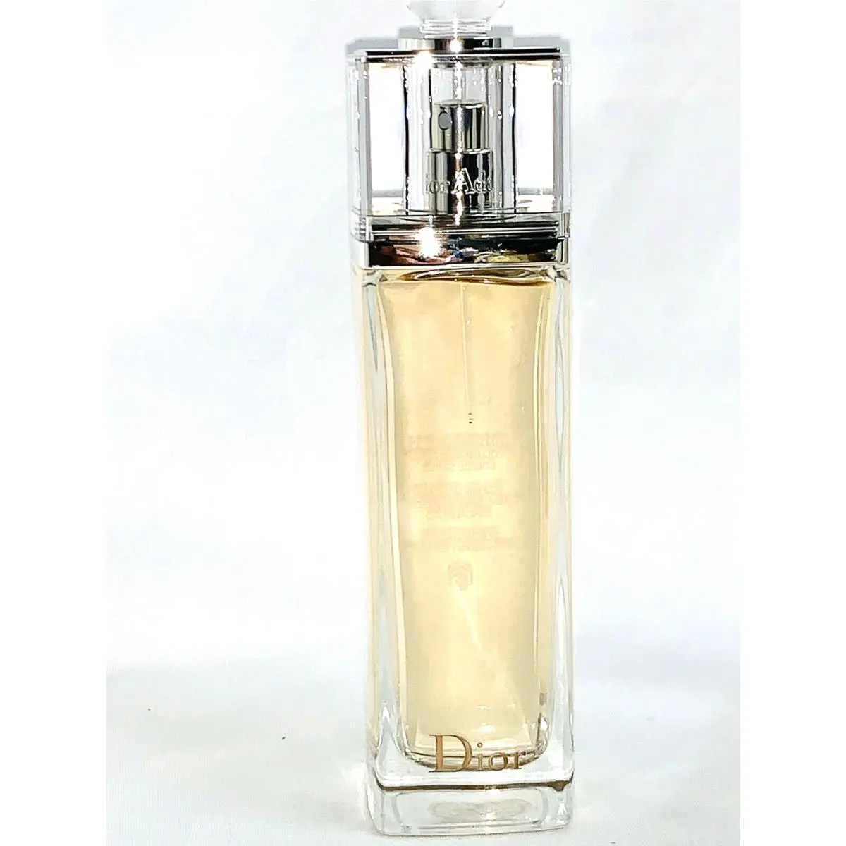 Dior Addict Edt 3.4 oz Women Eau De Toilette 5R02