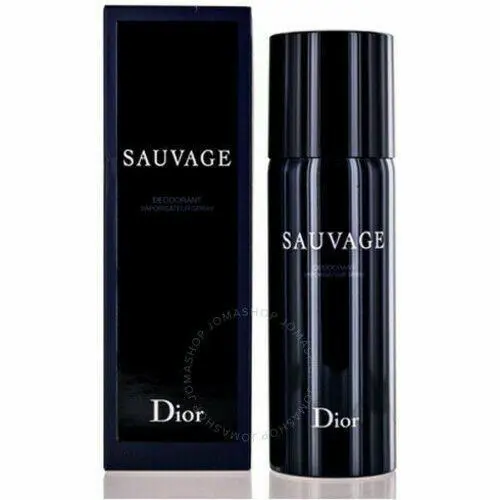 Sauvage By  Men Deo Spray 5 oz by Dior