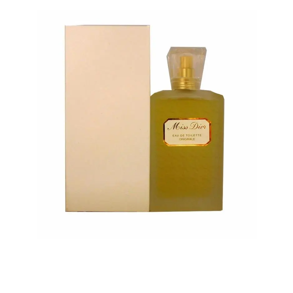 Miss  Originale BY Christian  Eau DE Toilette Spray 100 ML/3.4 Oz. T by Dior