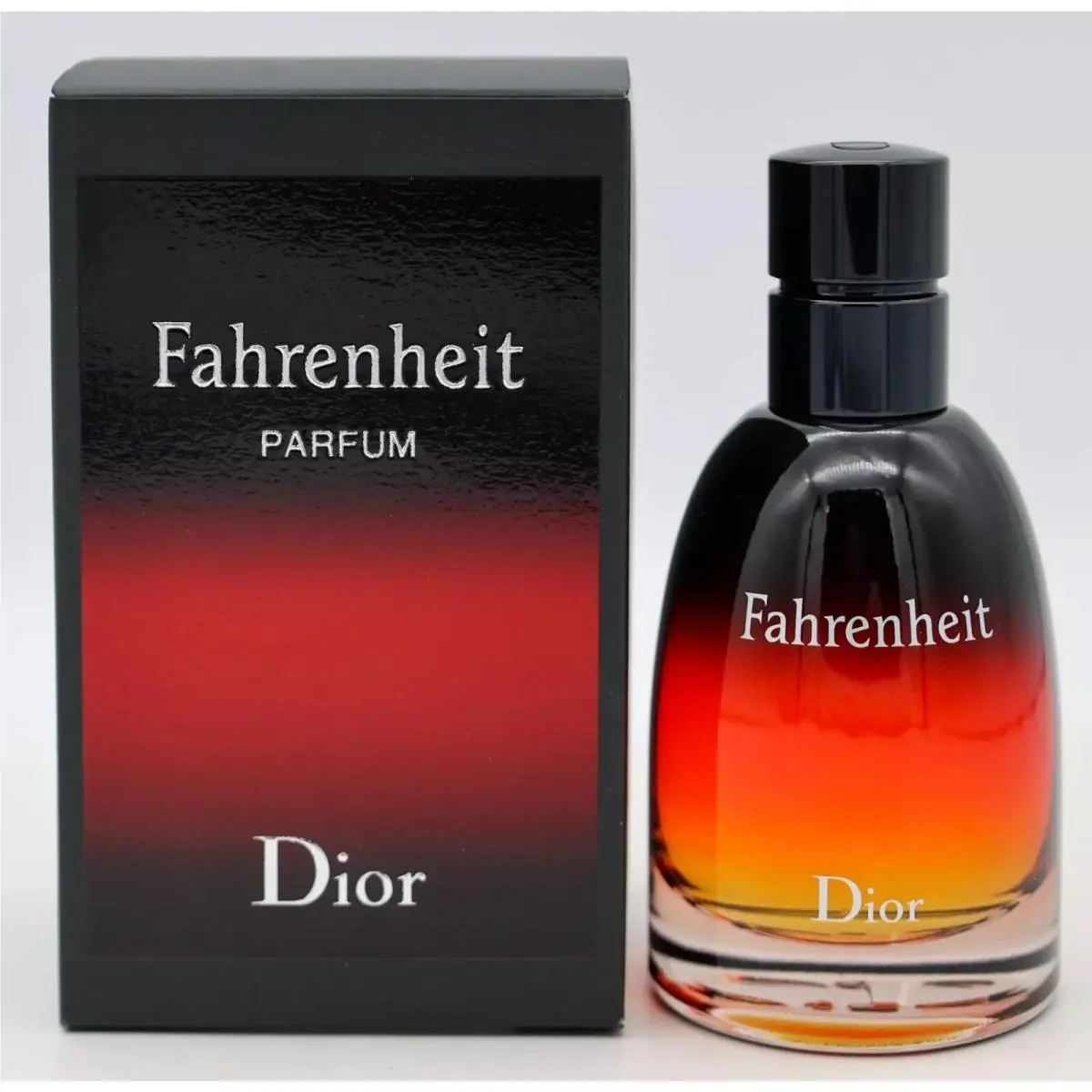 Christian Dior Fahrenheit Eau de Parfum Spray 2.5 Oz