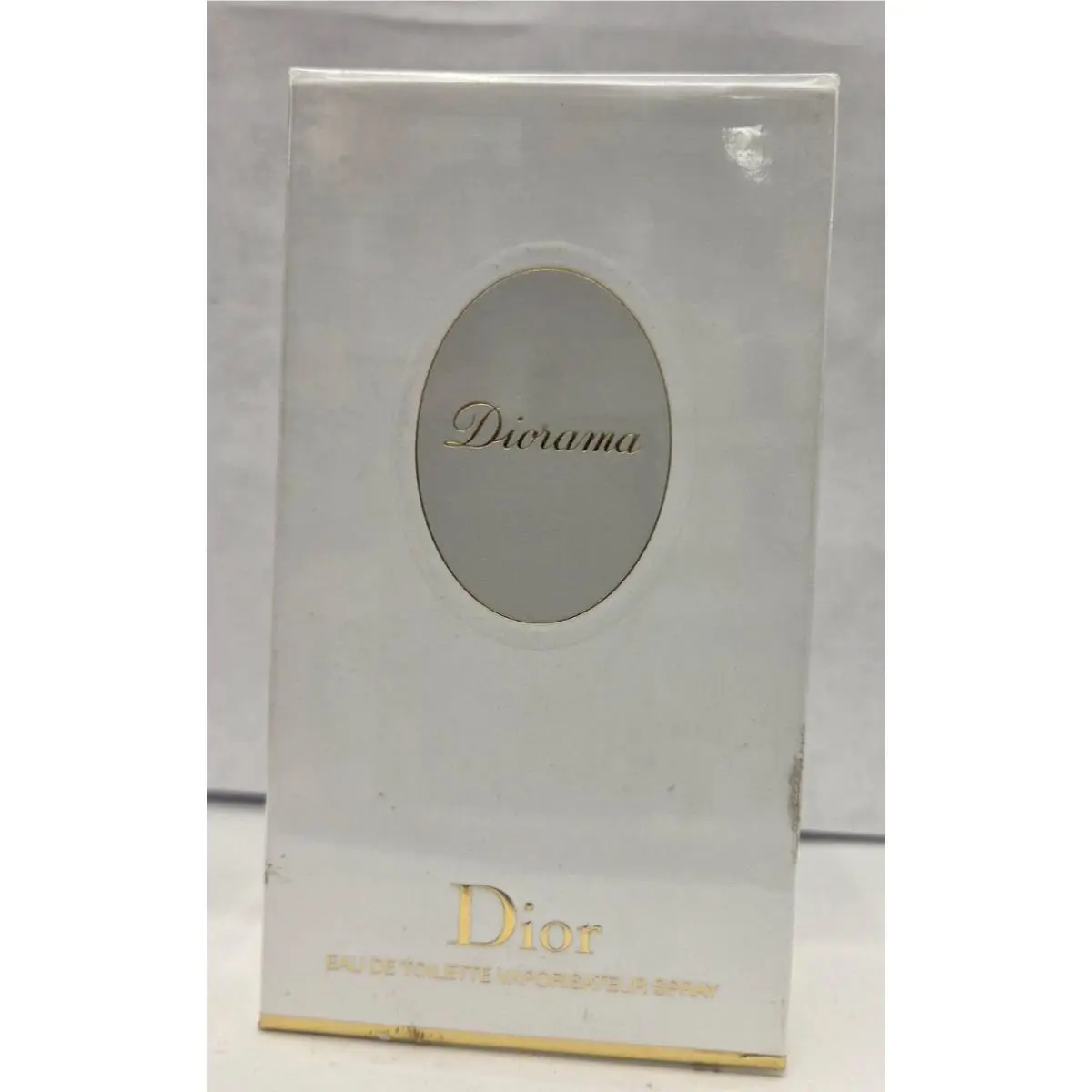 ama By Christian  Edt Spray For Women 100 ml / 3.4 oz by Dior
