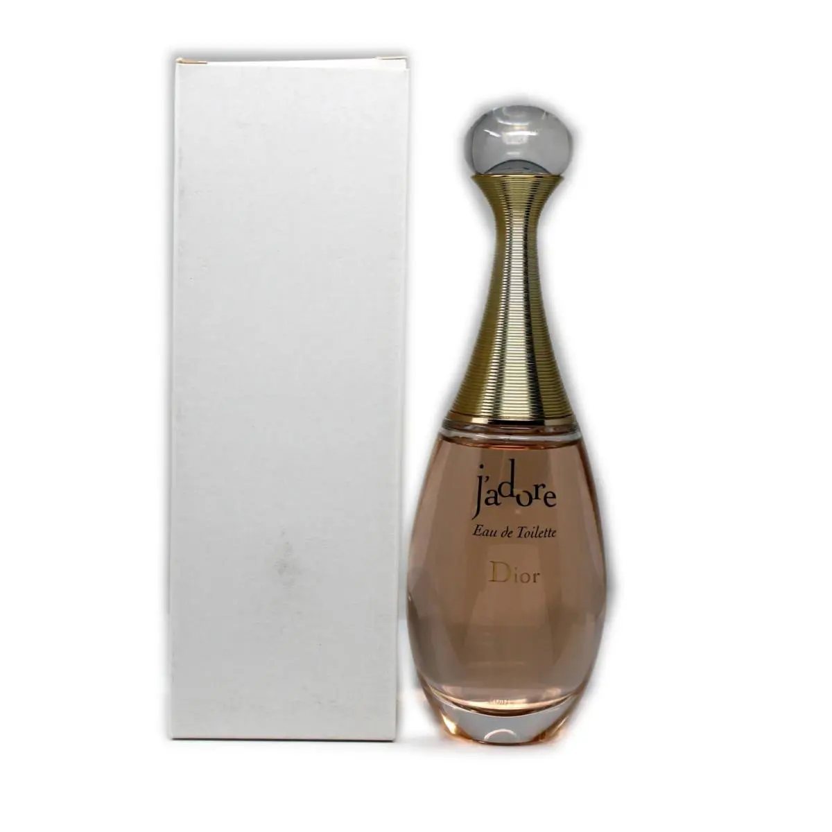 Christian  J`adore Eau DE Toilette Spray 100 ML/3.4 Fl.oz. T by Dior