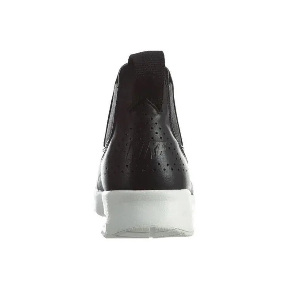 Nike shoes - W Nike Air Max Thea MID - 859550 001 - Black/Black-Sail (UPC: 823229893365) 3