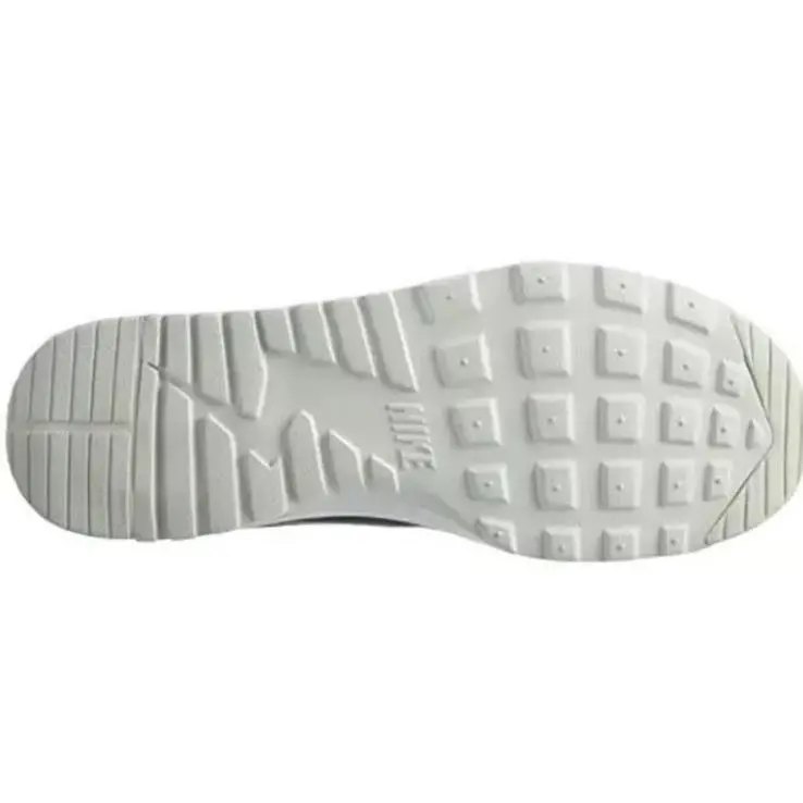 Nike shoes - W Nike Air Max Thea MID - 859550 001 - Black/Black-Sail (UPC: 823229893365) 4