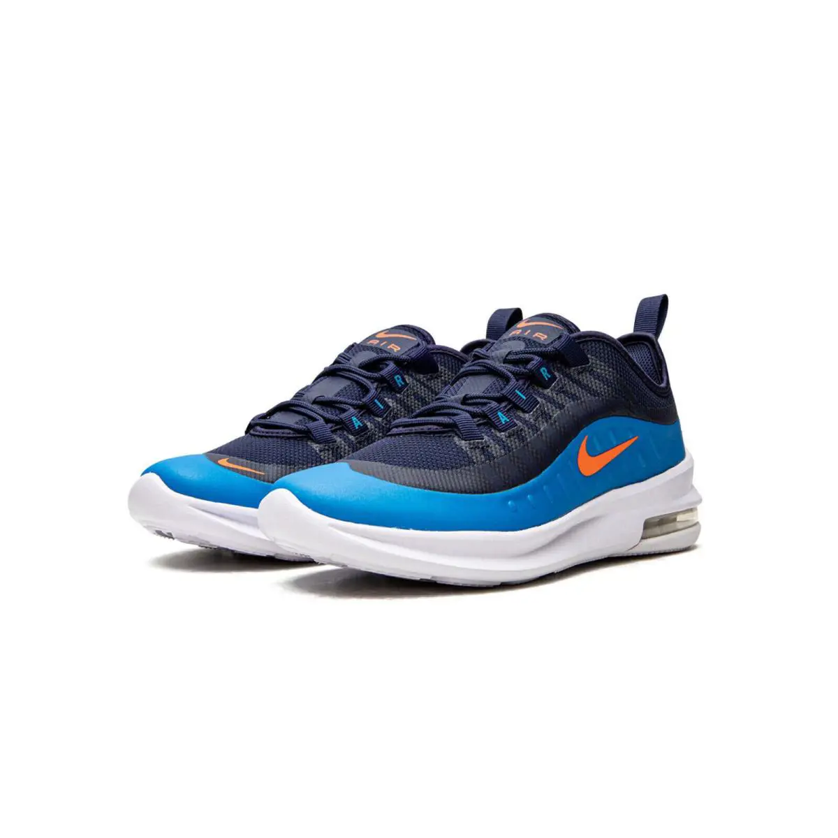 Nike shoes - Nike Air Max Axis - Air Max Axis - AH5222 402 - Blue (UPC: 193154163636) 0
