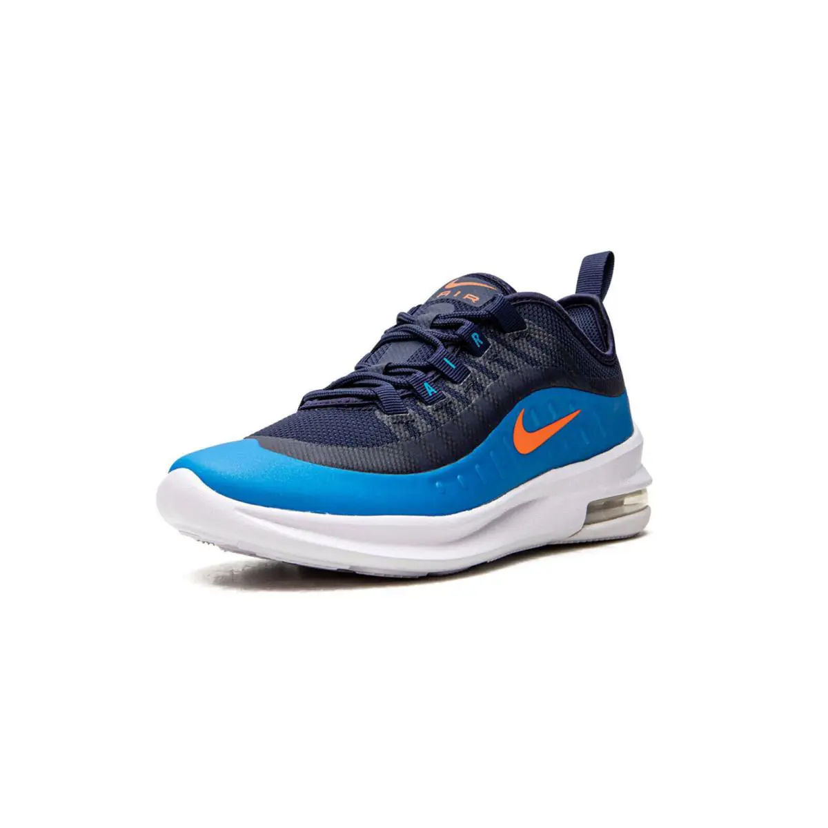 Nike shoes - Nike Air Max Axis - Air Max Axis - AH5222 402 - Blue (UPC: 193154163636) 1