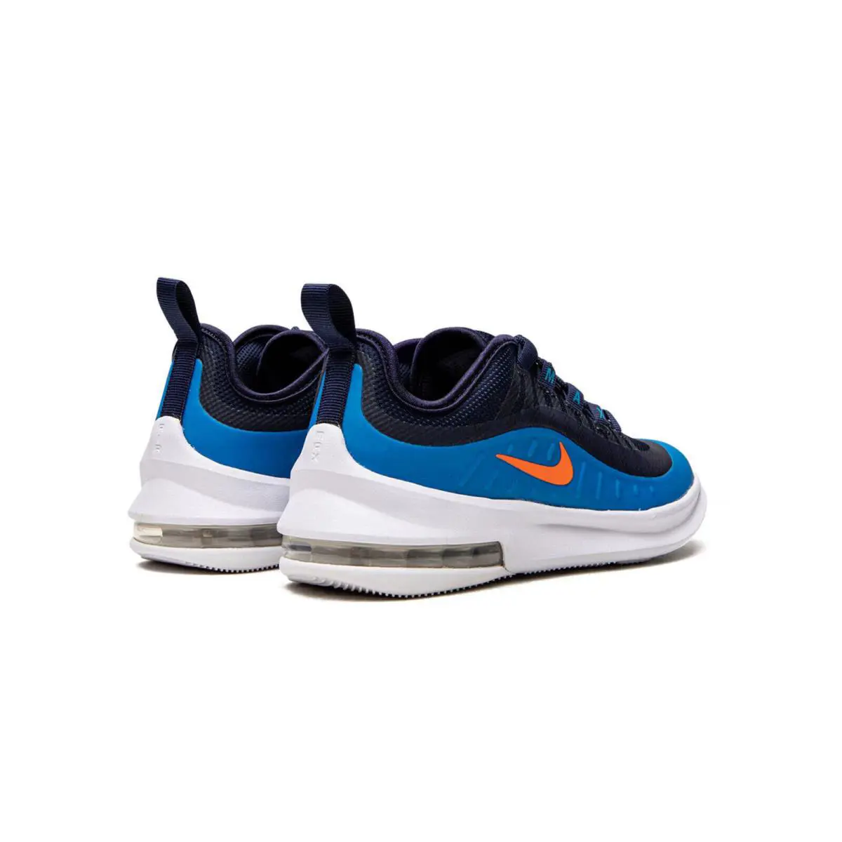 Nike shoes - Nike Air Max Axis - Air Max Axis - AH5222 402 - Blue (UPC: 193154163636) 2