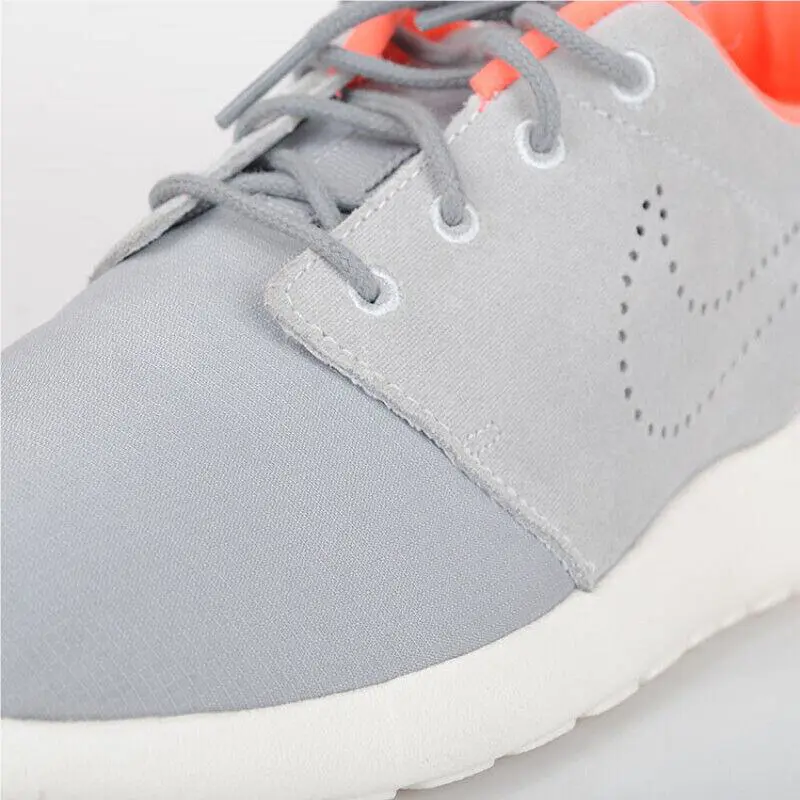 Nike shoes - Nike Roshe One - Roshe One - 525234-011 - Multicolor 4