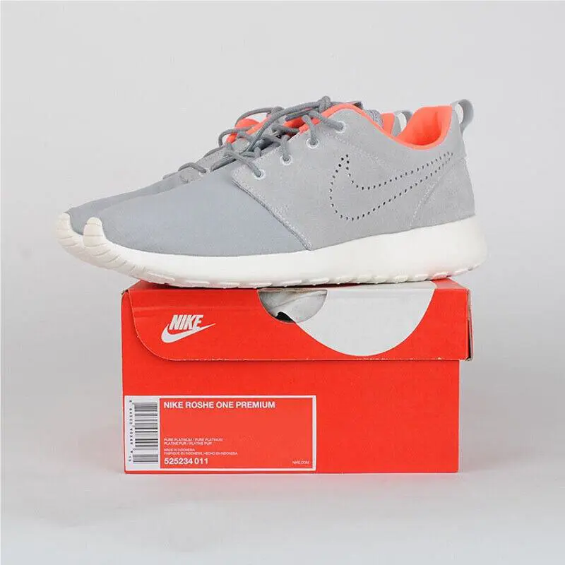 Nike shoes - Nike Roshe One - Roshe One - 525234-011 - Multicolor 6
