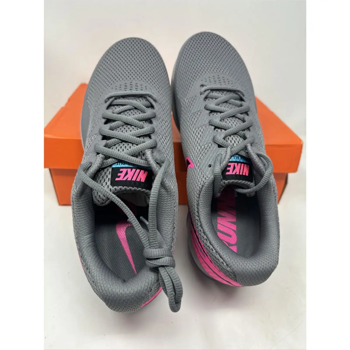 Nike shoes - Nike Zoom All Out - Zoom All Out - AJ0035-009 - Gray (UPC: 0887230809258) 0
