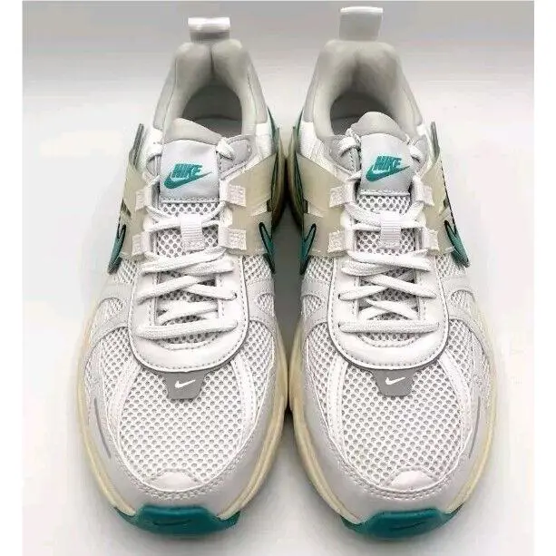 Nike shoes - Nike V2K Run - Run - Fd0736-105 - White 0