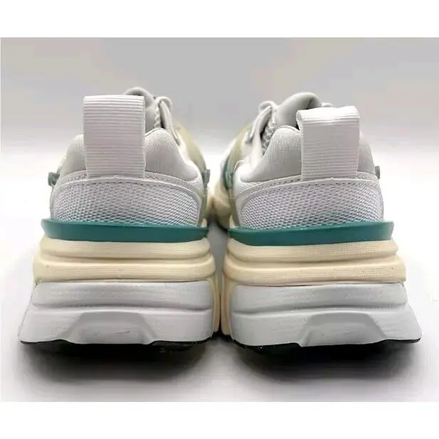 Nike shoes - Nike V2K Run - Run - Fd0736-105 - White 2