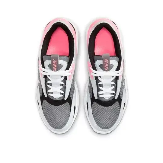 Nike shoes - Nike Air Max Bolt - Air Max Bolt - CW1626 003 - White 3