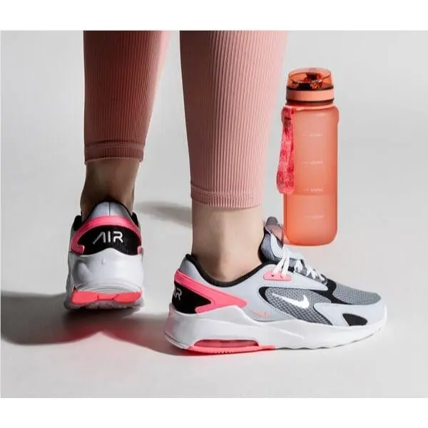 Nike shoes - Nike Air Max Bolt - Air Max Bolt - CW1626 003 - White 5