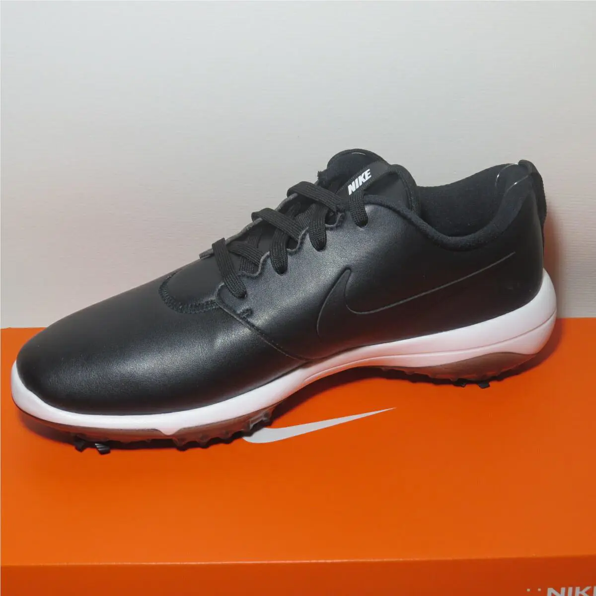 Nike shoes - Nike Roshe G - Roshe - AR5579-001 - Black (UPC: 191887147114) 4