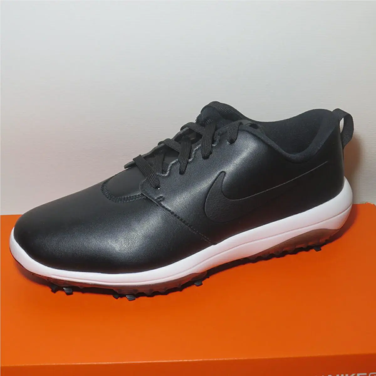 Nike shoes - Nike Roshe G - Roshe - AR5579-001 - Black (UPC: 191887147114) 5