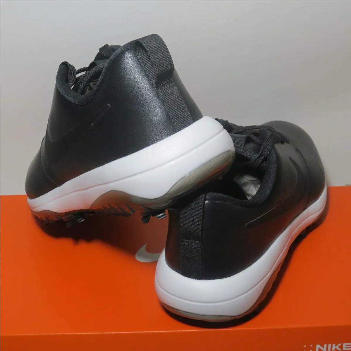 Nike shoes - Nike Roshe G - Roshe - AR5579-001 - Black (UPC: 191887147114) 7