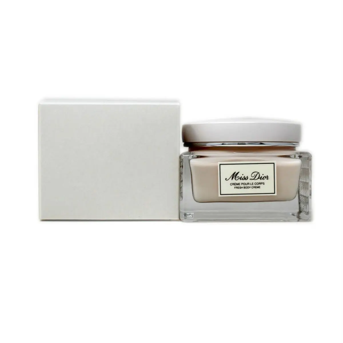 Christian  Miss  Fresh Body Crème 150 ML/5.1 Fl.oz. T by Dior
