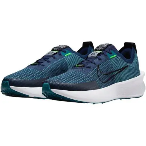 Nike shoes - Nike Interact Run - Interact Run - FB2291-403 - College Navy (UPC: 196975940448) 0