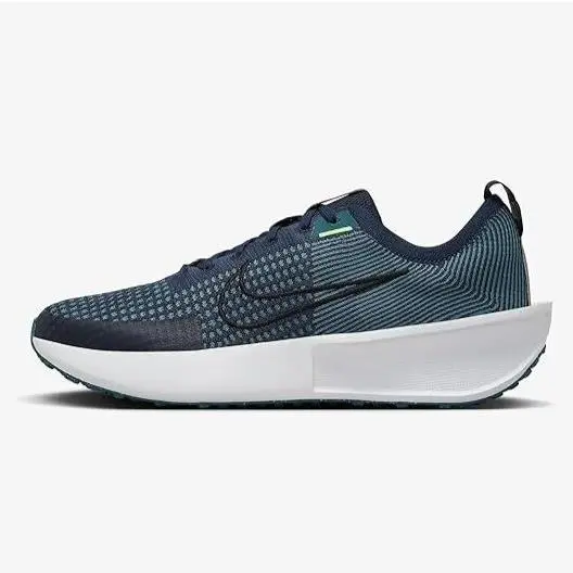 Nike shoes - Nike Interact Run - Interact Run - FB2291-403 - College Navy (UPC: 196975940448) 3