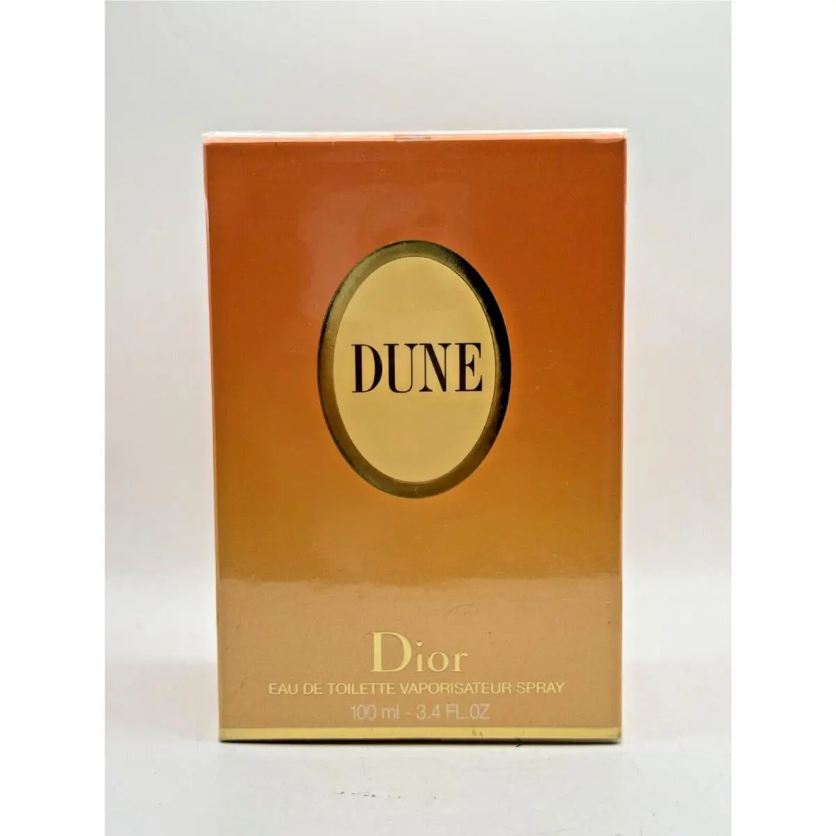Dune BY Christian  100ML Edt Spray by Dior