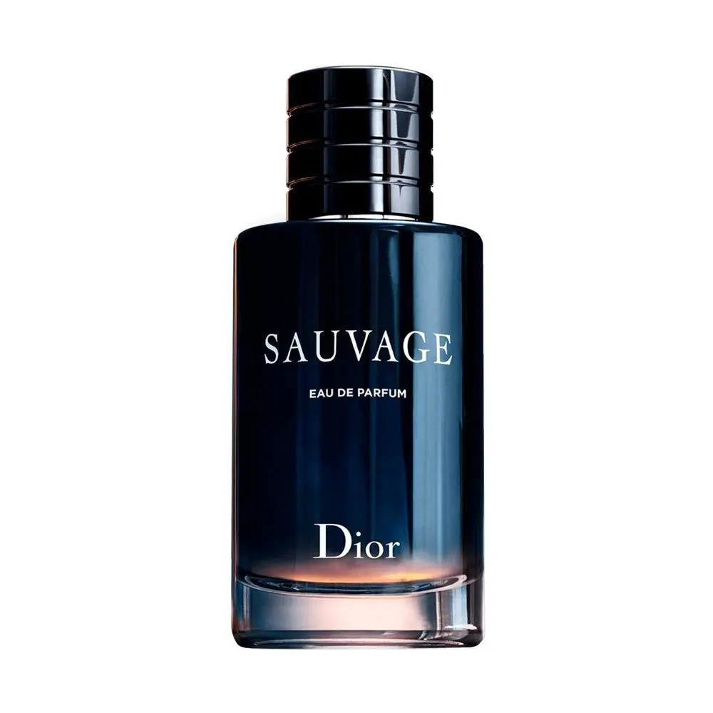 Christian  Sauvage Eau De Parfum Spray For Men 3.4 Ounce by Dior