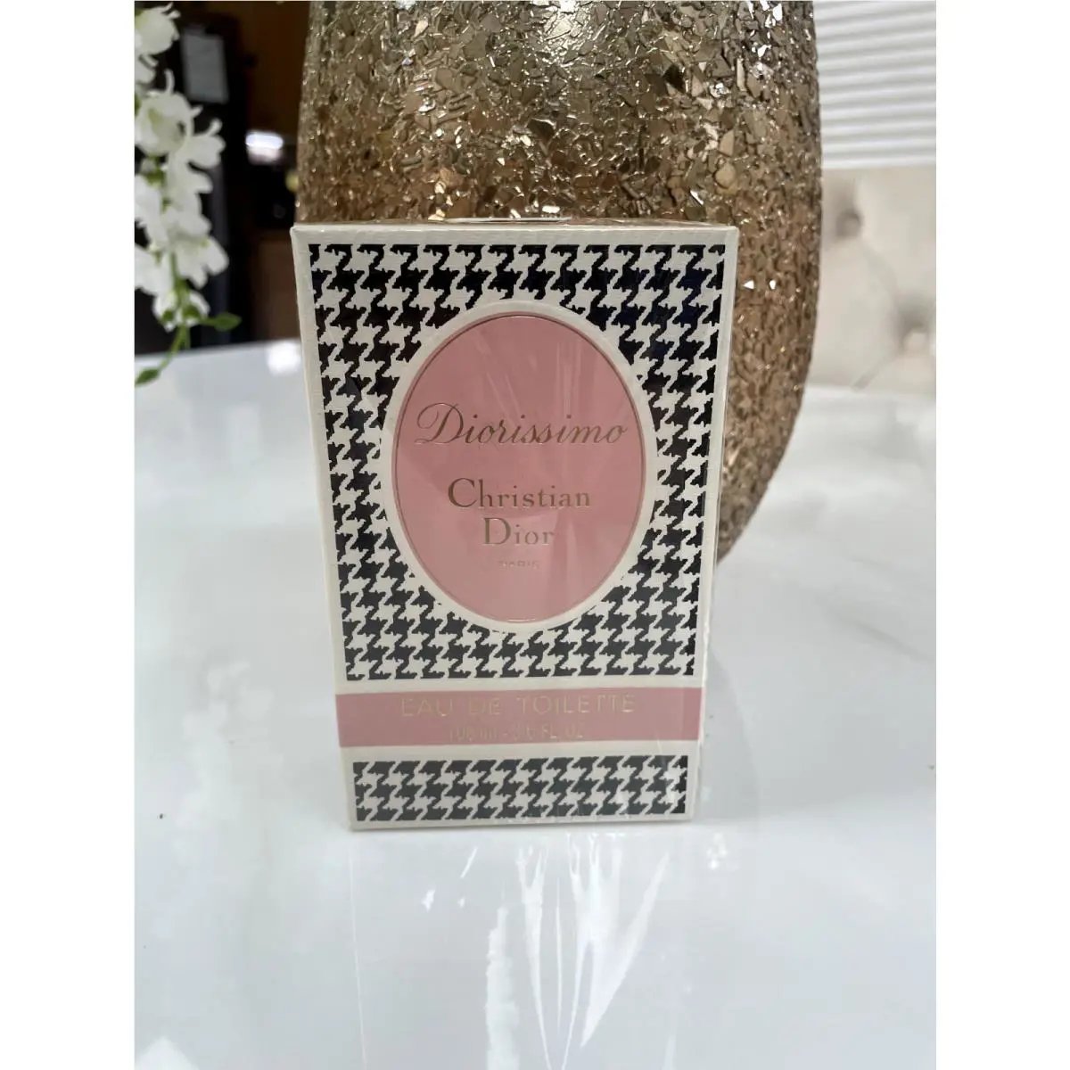 Christian Dior Diorissimo Edt 108ML Spray