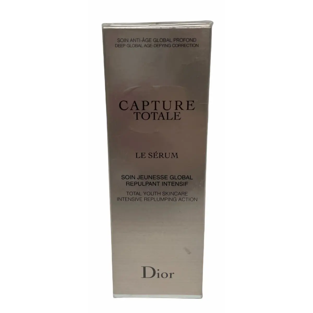 Capture Totale Le Serum Intensive Total Youth Skincare 50mL/1.7oz by Dior