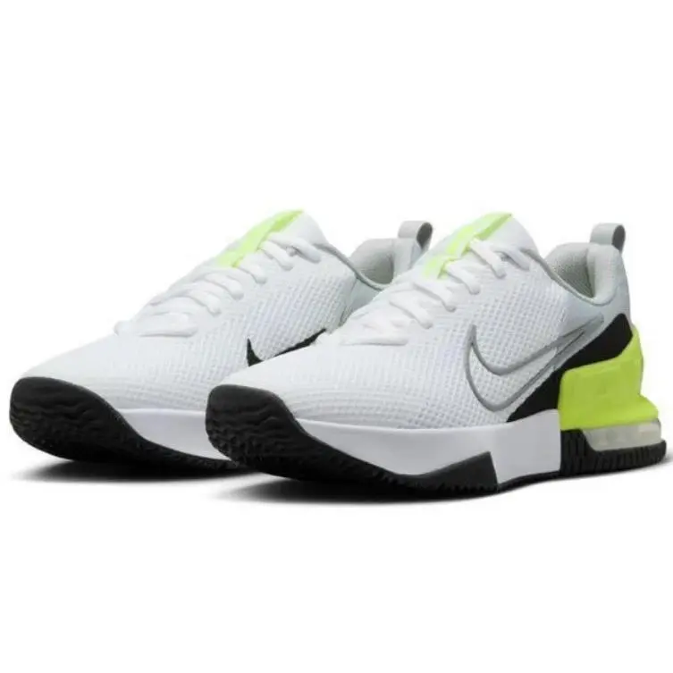 Nike shoes - Nike Air Max Alpha - Air Max Alpha - FQ1833-006 - White 1