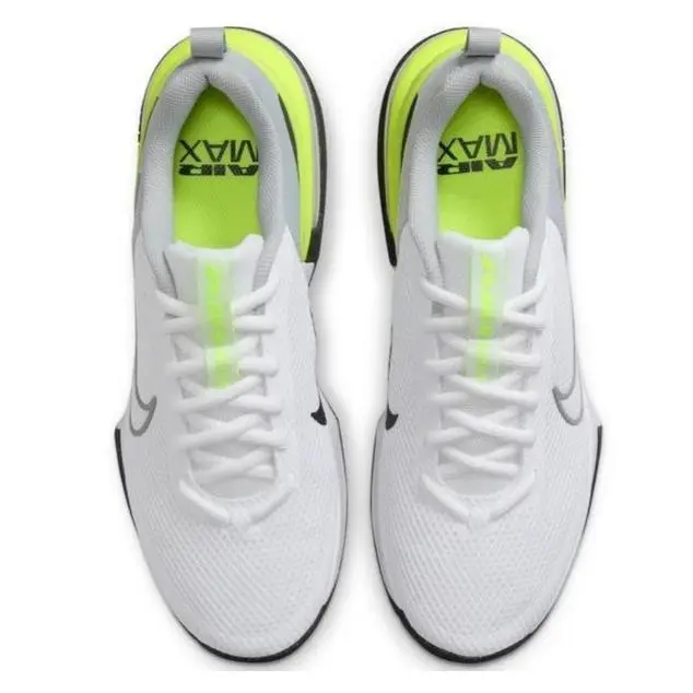 Nike shoes - Nike Air Max Alpha - Air Max Alpha - FQ1833-006 - White 2