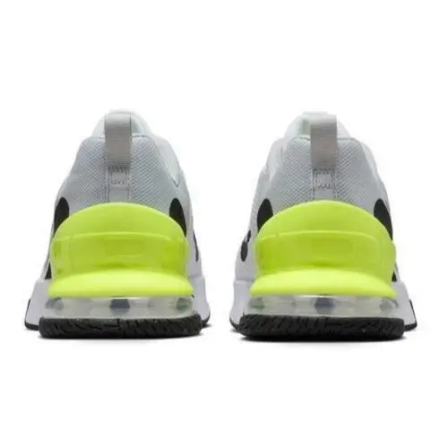 Nike shoes - Nike Air Max Alpha - Air Max Alpha - FQ1833-006 - White 3