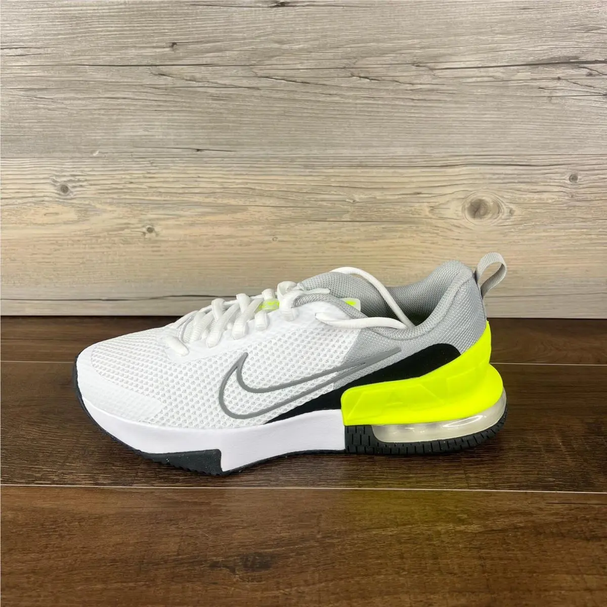 Nike shoes - Nike Air Max Alpha - Air Max Alpha - FQ1833-006 - Gray 0