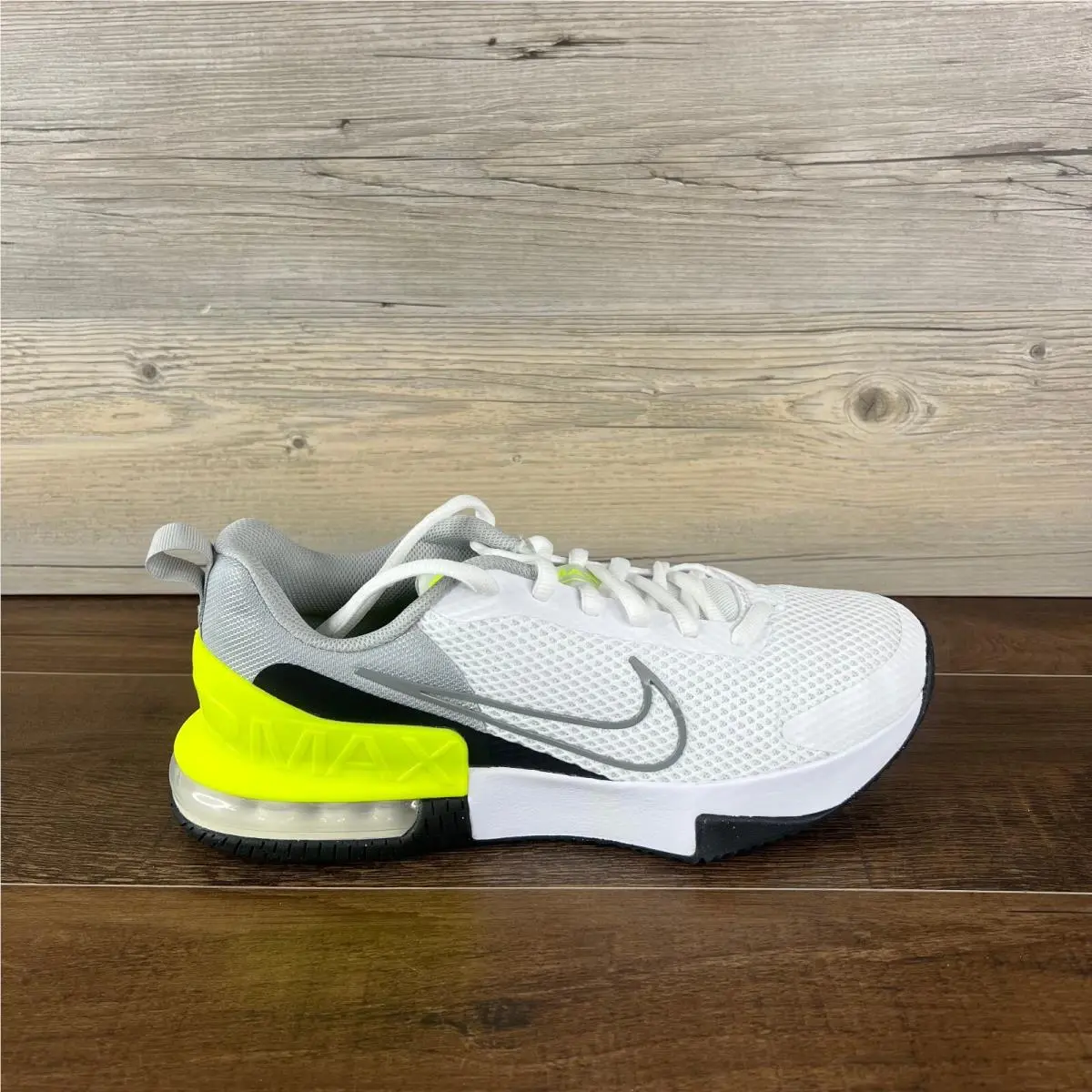 Nike shoes - Nike Air Max Alpha - Air Max Alpha - FQ1833-006 - Gray 1