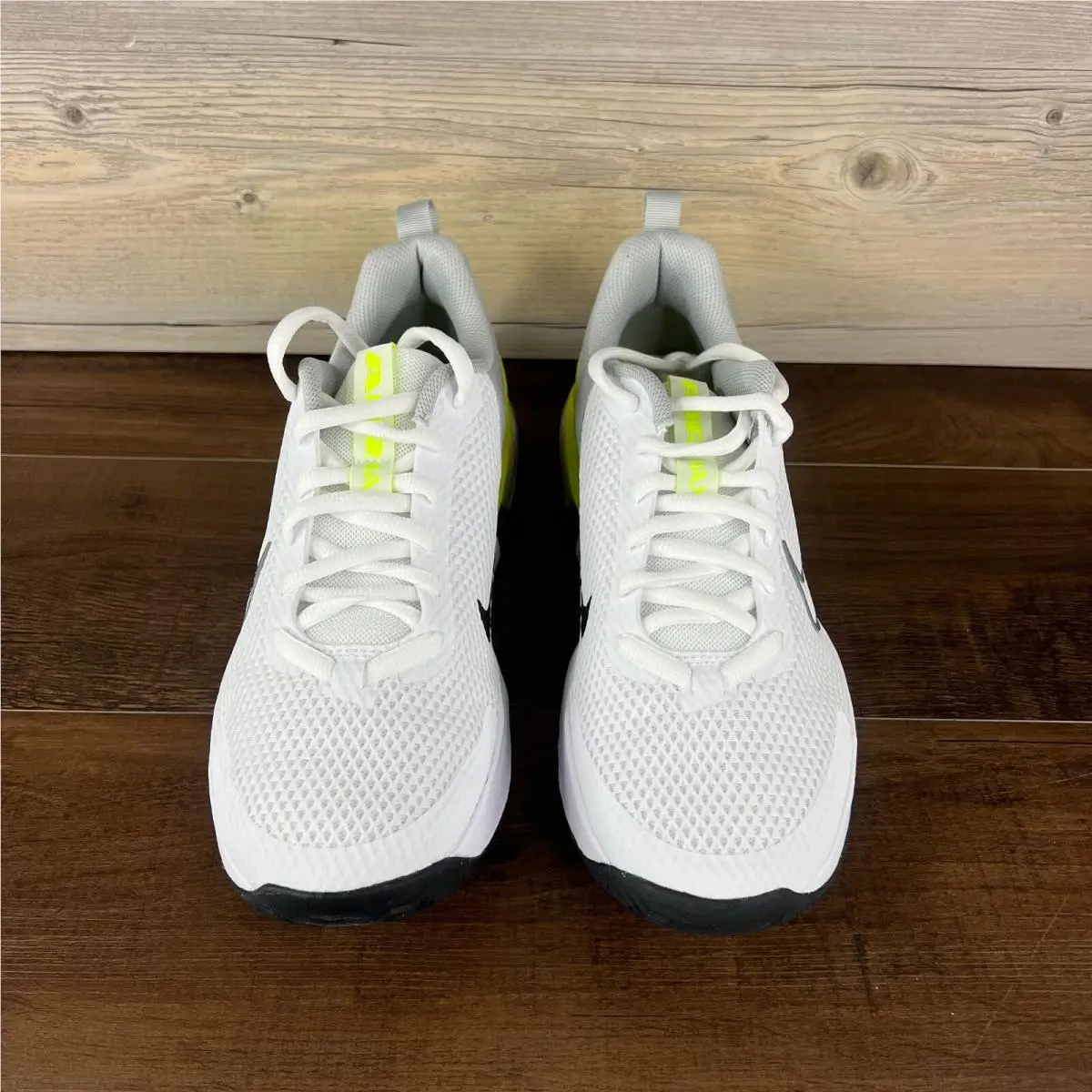 Nike shoes - Nike Air Max Alpha - Air Max Alpha - FQ1833-006 - Gray 2