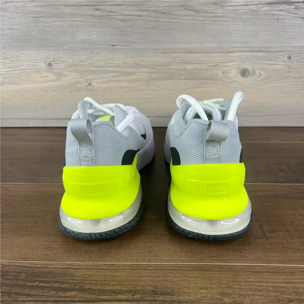Nike shoes - Nike Air Max Alpha - Air Max Alpha - FQ1833-006 - Gray 3