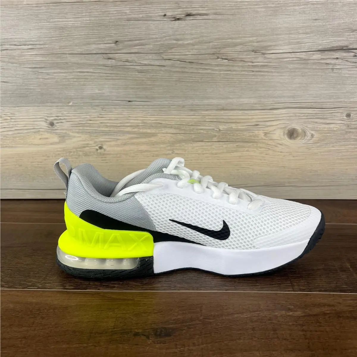 Nike shoes - Nike Air Max Alpha - Air Max Alpha - FQ1833-006 - Gray 4
