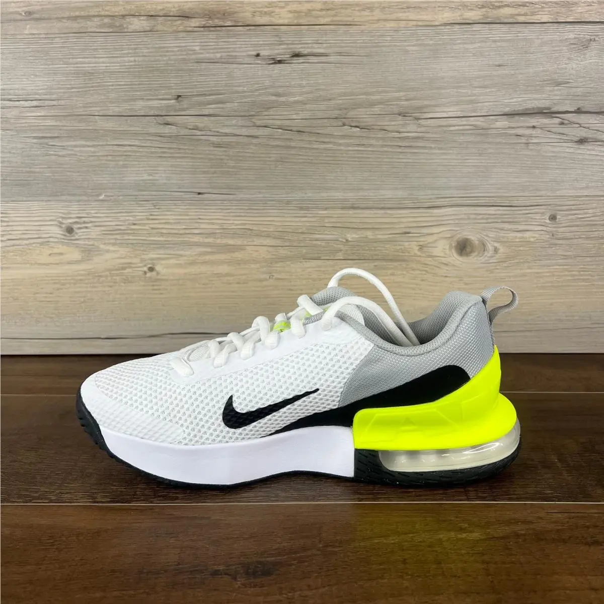 Nike shoes - Nike Air Max Alpha - Air Max Alpha - FQ1833-006 - Gray 5