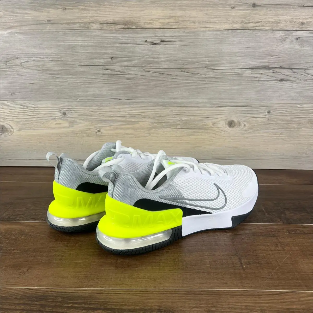 Nike shoes - Nike Air Max Alpha - Air Max Alpha - FQ1833-006 - Gray 7