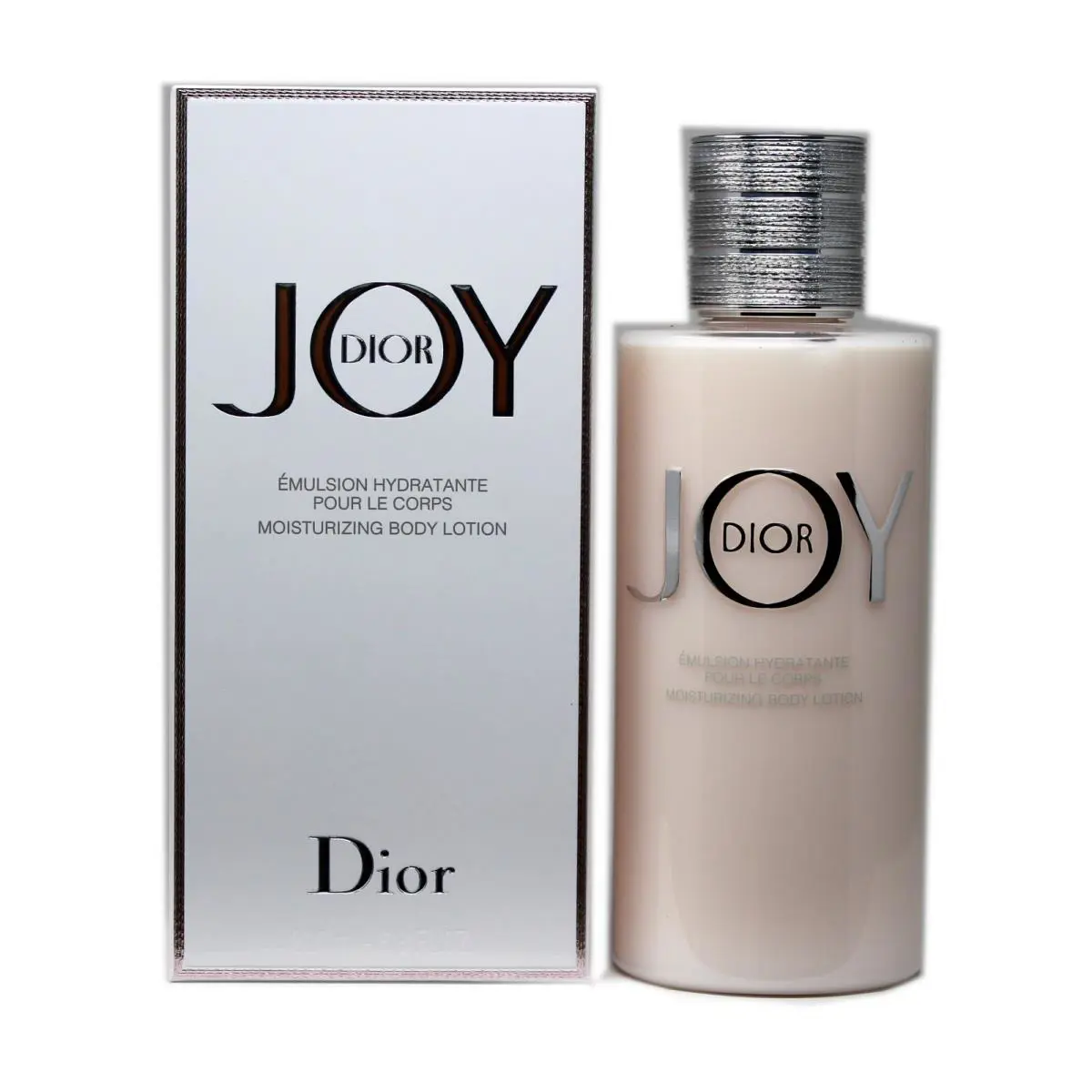 Joy Moisturizing Body Lotion 200 ML/6.8 Fl.oz by Dior