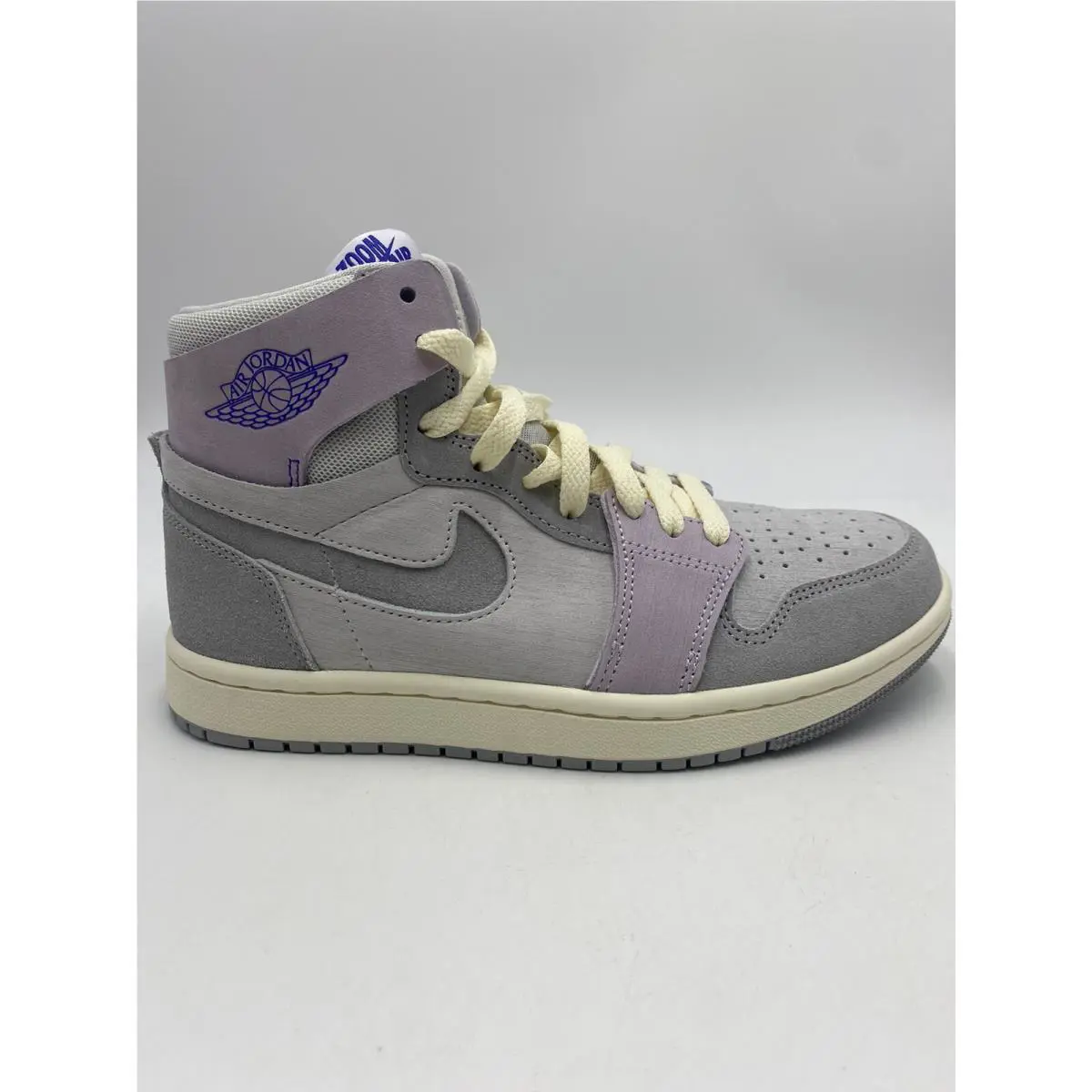 Nike shoes - Nike Air Jordan 1 - Air - DV1305 005 - Photon Dust/Lt Smoke Grey (UPC: 196153968288) 0
