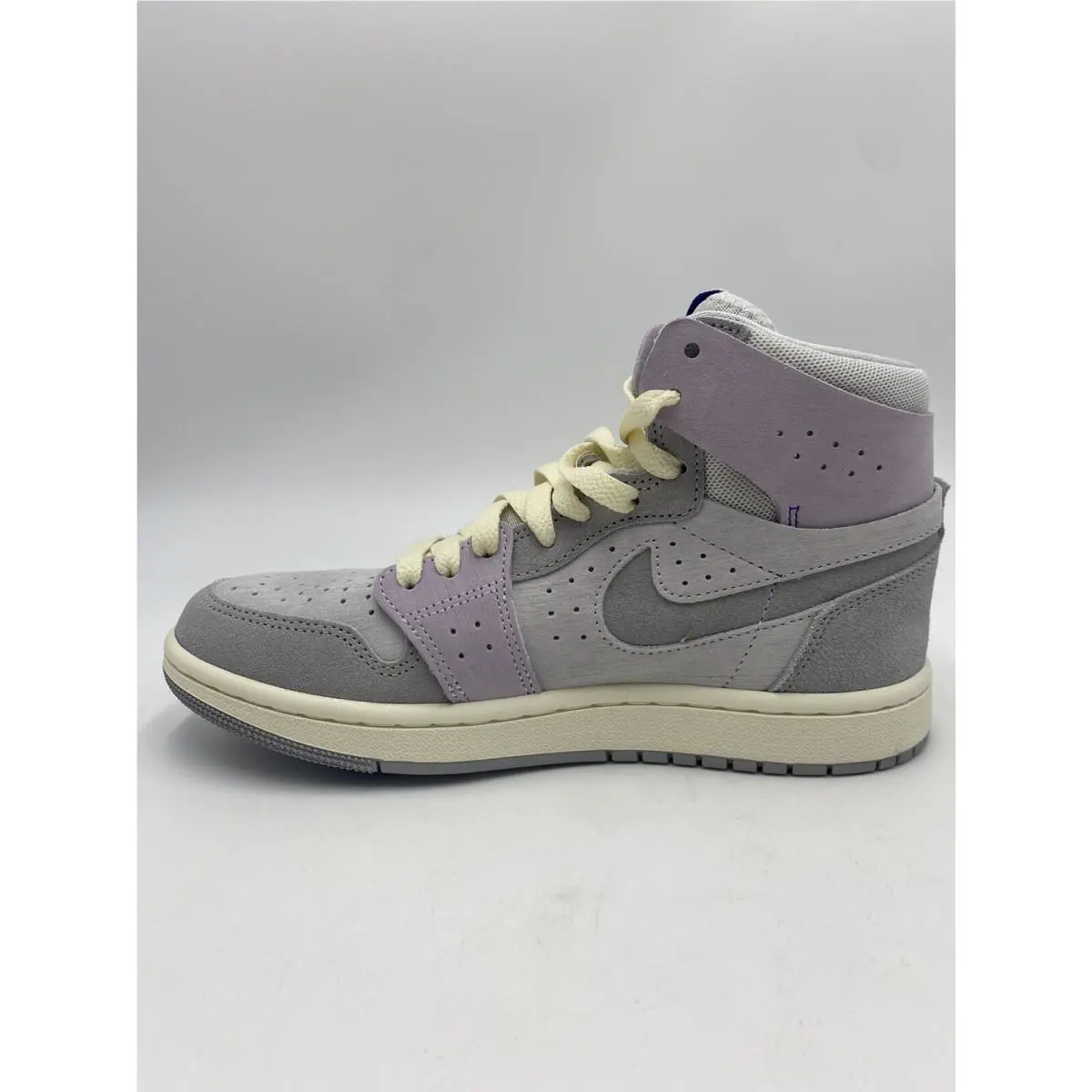 Nike shoes - Nike Air Jordan 1 - Air - DV1305 005 - Photon Dust/Lt Smoke Grey (UPC: 196153968288) 1