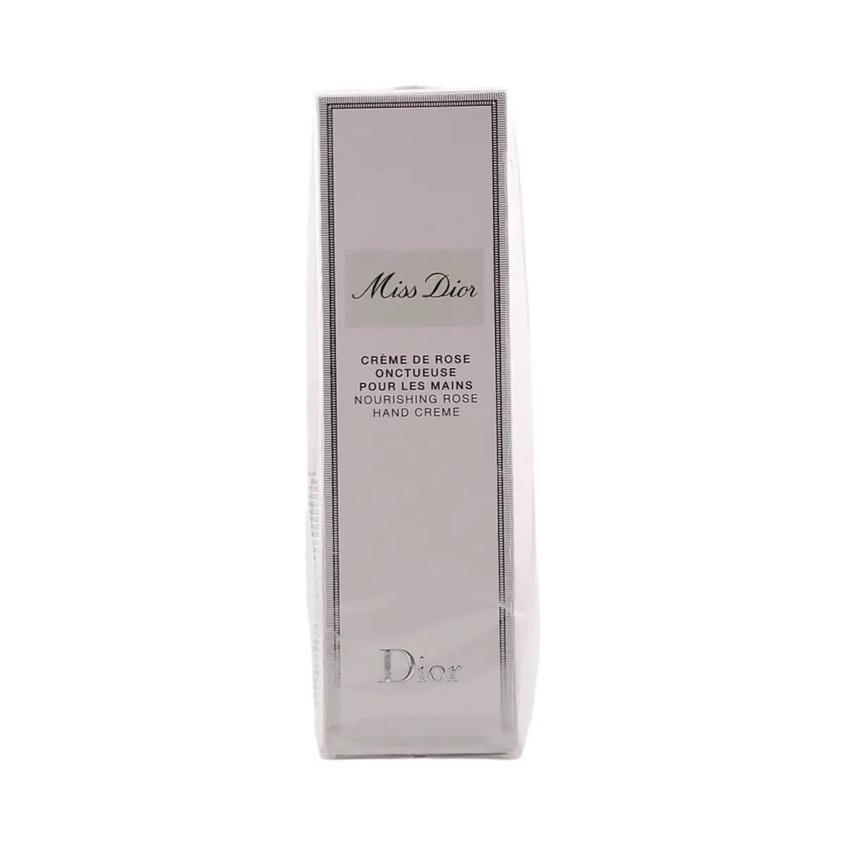 Miss  Nourishing Rose Hand Creme 1.7oz / 50ml by Dior
