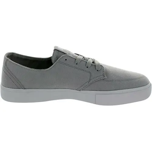 Nike shoes - Nike Braata LR Canvas - Braata Canvas - 458697 - Gray (UPC: 885259421666) 0